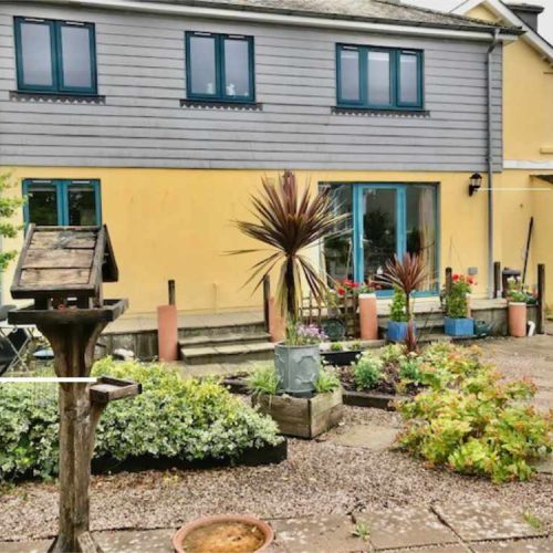 Hotel for sale in Torquay, Devon - A Luxurious 7 Bedroom Guest House for sale