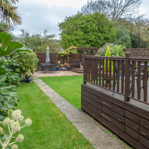 Hotel for sale in Swanage, Dorset - A beautifully presented detached guest house for sale