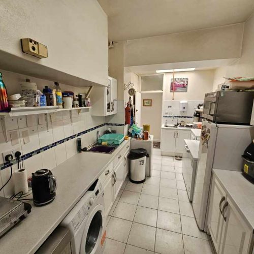 Hotel for sale in Paignton, Devon - A Delightful, 8 Bedroom Guest House For Sale