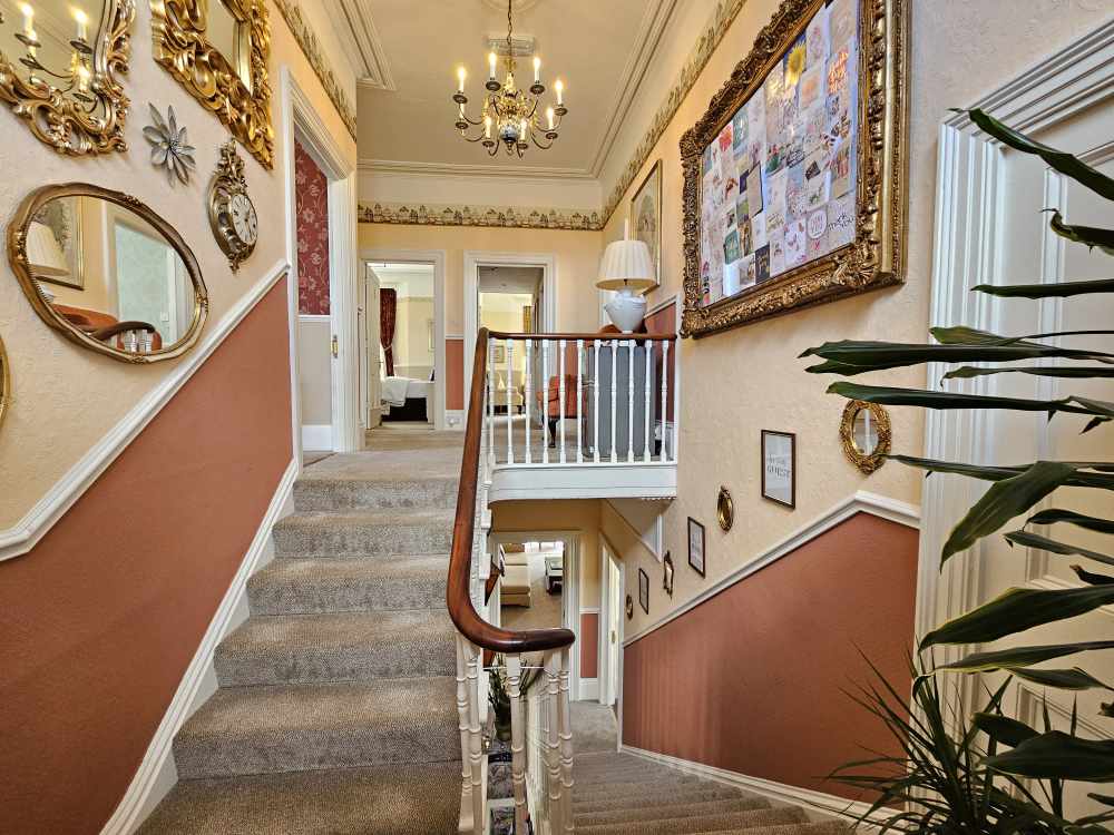 A Luxurious 7 Bedroom Guest House for sale