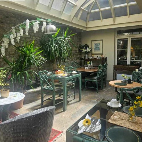 Hotel for sale in Dorchester, Dorset - A Stunning, Georgian Guest House For Sale