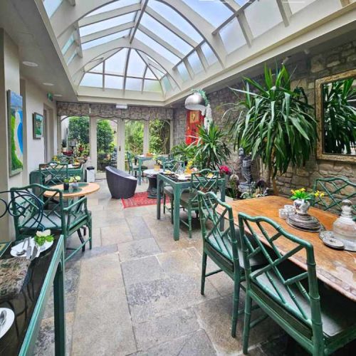 Hotel for sale in Dorchester, Dorset - A Stunning, Georgian Guest House For Sale