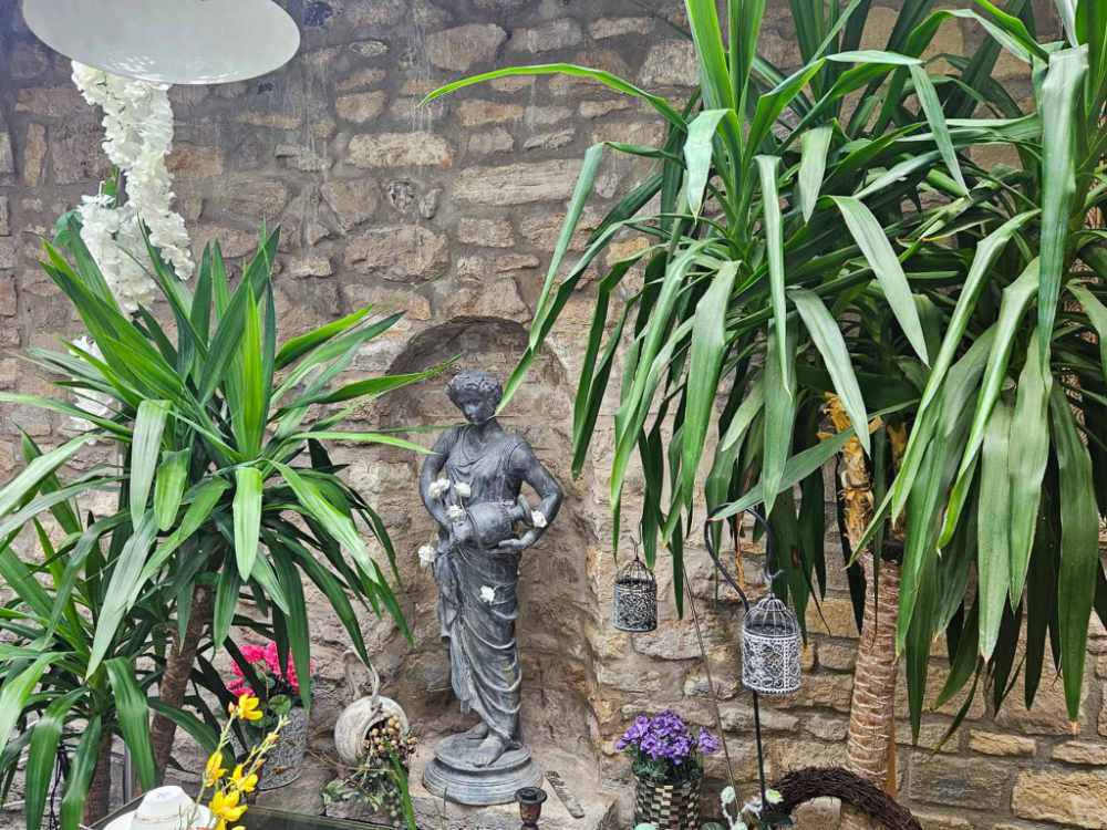 A Stunning, Georgian Guest House For Sale