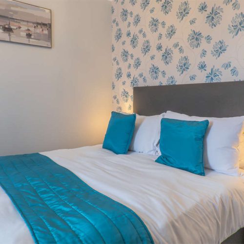 Hotel for sale in Torquay, Devon - A Beautiful 5-star Victorian Boutique Guesthouse for sale