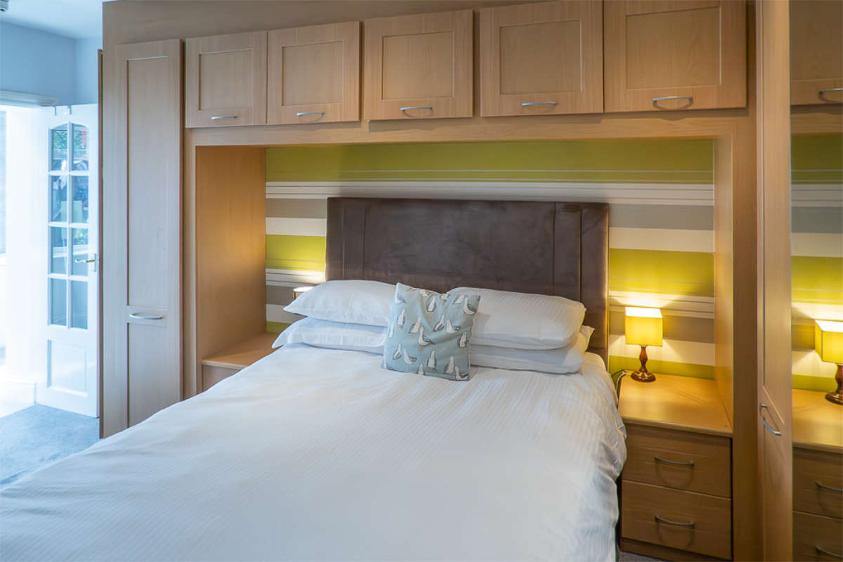 Hotel for sale in Torquay, Devon - A Beautiful 5-star Victorian Boutique Guesthouse for sale