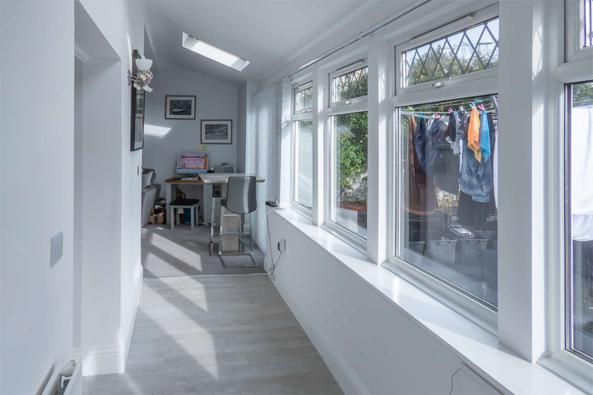 Hotel for sale in Torquay, Devon - A Beautiful 5-star Victorian Boutique Guesthouse for sale
