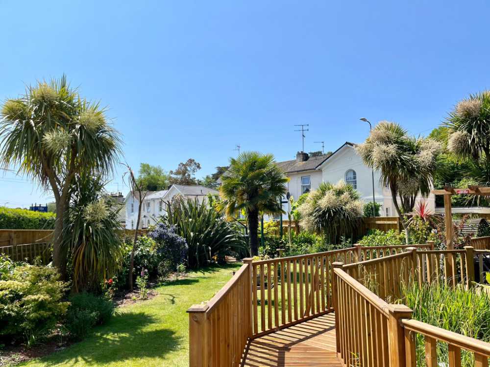 Hotel for sale in Torquay, Devon - A Beautiful 5-star Victorian Boutique Guesthouse for sale