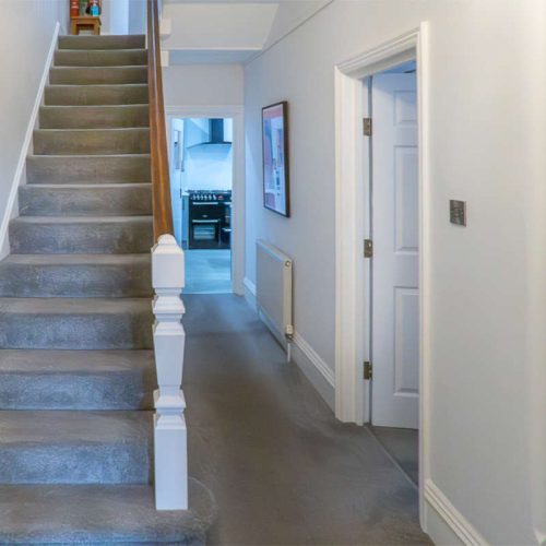 Hotel for sale in Torquay, Devon - A Beautiful 5-star Victorian Boutique Guesthouse for sale