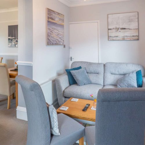 Hotel for sale in Torquay, Devon - A Beautiful 5-star Victorian Boutique Guesthouse for sale