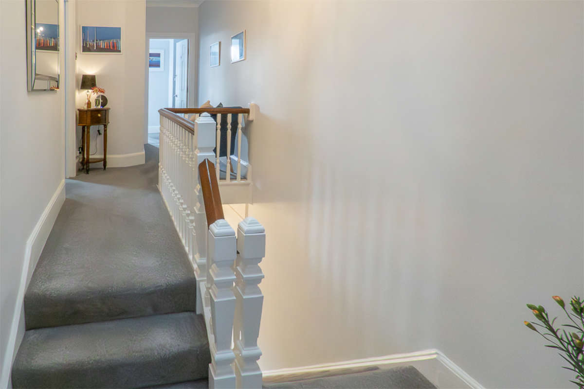 Hotel for sale in Torquay, Devon - A Beautiful 5-star Victorian Boutique Guesthouse for sale