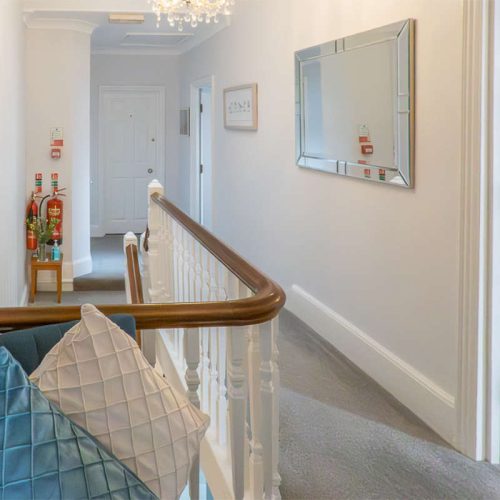 Hotel for sale in Torquay, Devon - A Beautiful 5-star Victorian Boutique Guesthouse for sale