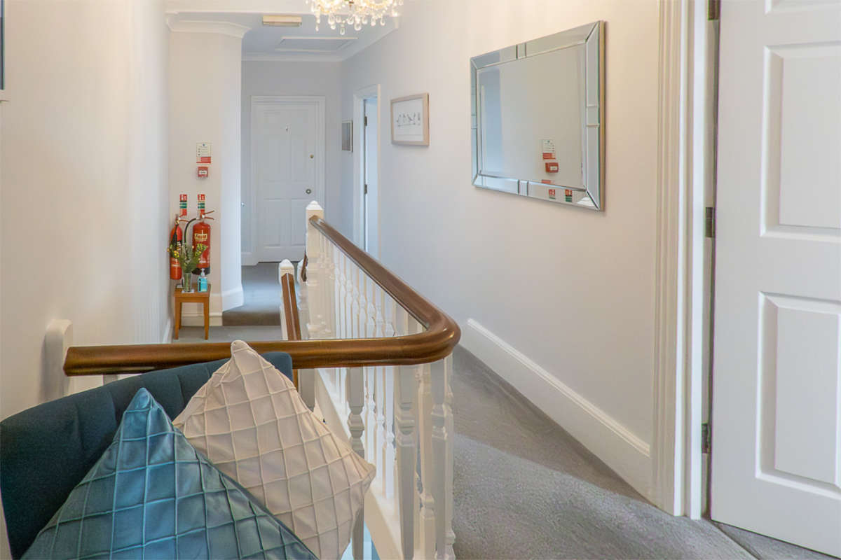 Hotel for sale in Torquay, Devon - A Beautiful 5-star Victorian Boutique Guesthouse for sale