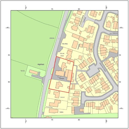 Development opportunity for sale in Dunkeswell, Honiton - A Fantastic Commercial Opportunity for sale