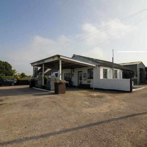 Development opportunity for sale in Dunkeswell, Honiton - A Fantastic Commercial Opportunity for sale