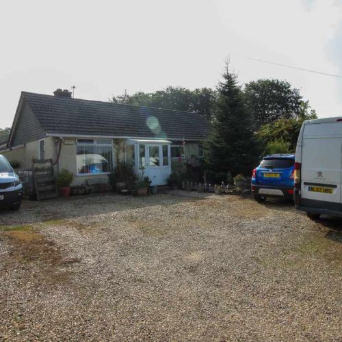 Development opportunity for sale in Dunkeswell, Honiton - A Fantastic Commercial Opportunity for sale