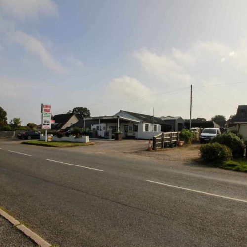 Development opportunity for sale in Dunkeswell, Honiton - A Fantastic Commercial Opportunity for sale