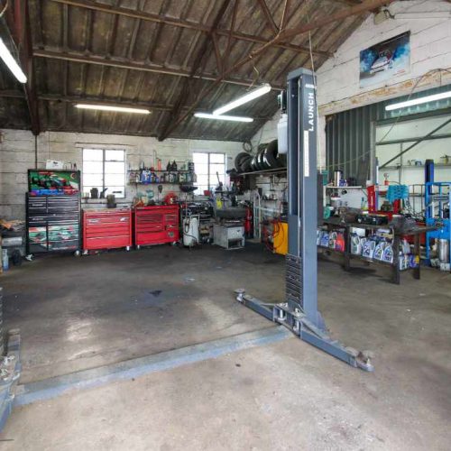 Development opportunity for sale in Dunkeswell, Honiton - A Fantastic Commercial Opportunity for sale