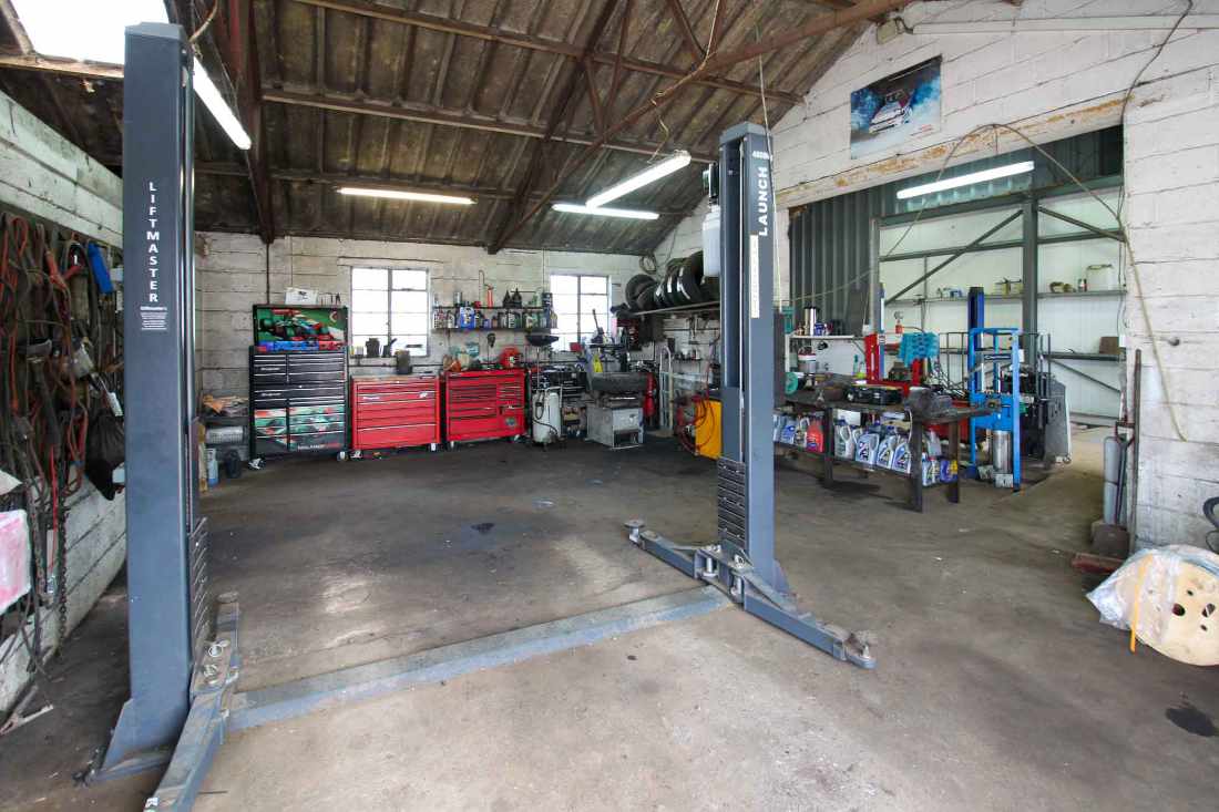 A Fantastic Commercial Opportunity for sale