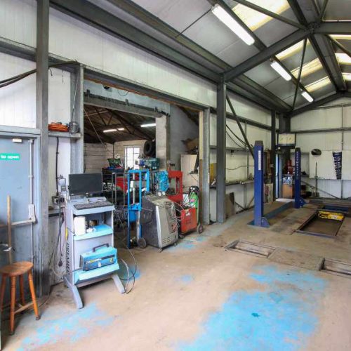 Development opportunity for sale in Dunkeswell, Honiton - A Fantastic Commercial Opportunity for sale