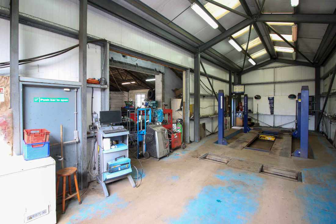 A Fantastic Commercial Opportunity for sale