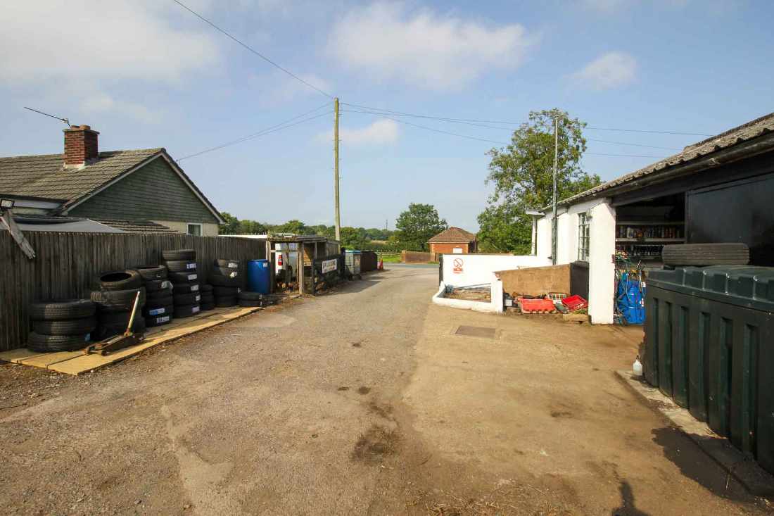 A Fantastic Commercial Opportunity for sale