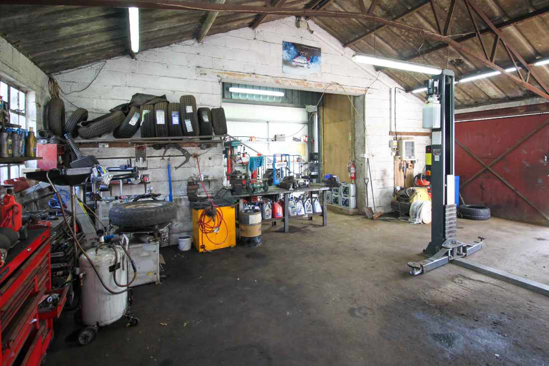A Fantastic Commercial Opportunity for sale