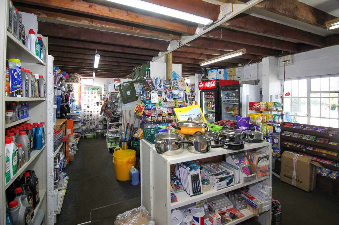 A Fantastic Commercial Opportunity for sale