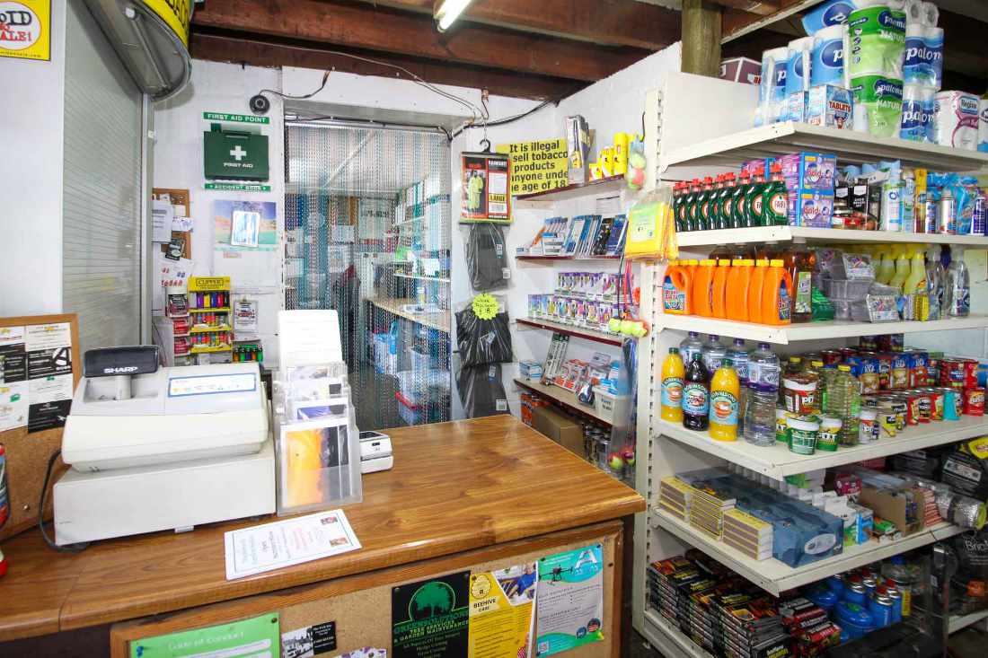 A Fantastic Commercial Opportunity for sale