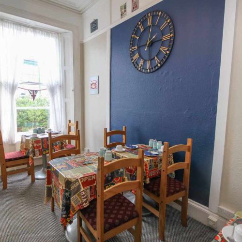 Hotel for sale in Torquay, Devon - A Wonderfully Located 6 Bedroom Guest House For Sale