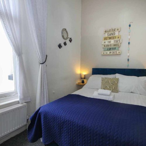 Hotel for sale in Torquay, Devon - A Wonderfully Located 6 Bedroom Guest House For Sale