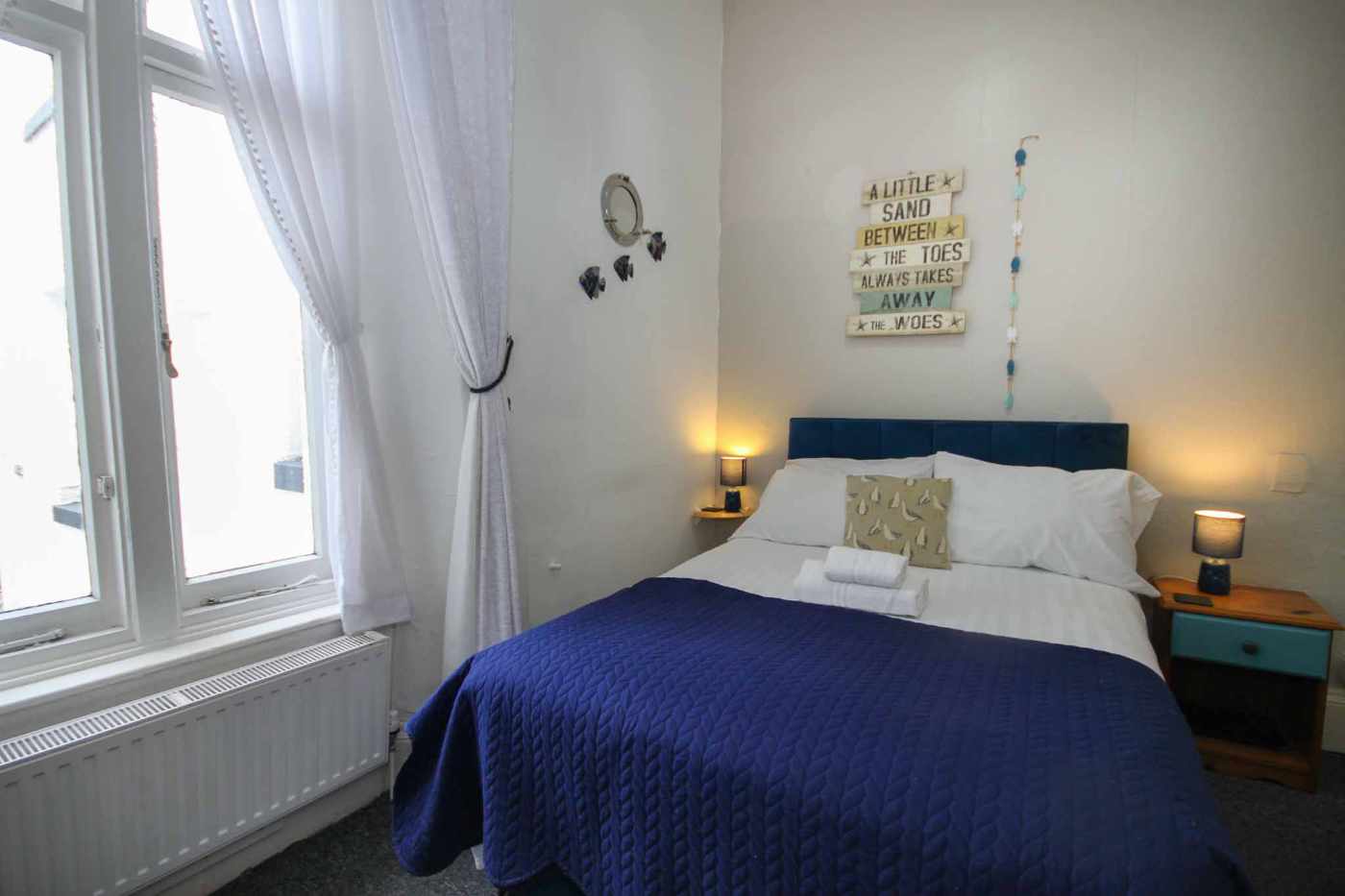 Hotel for sale in Torquay, Devon - A Wonderfully Located 6 Bedroom Guest House For Sale