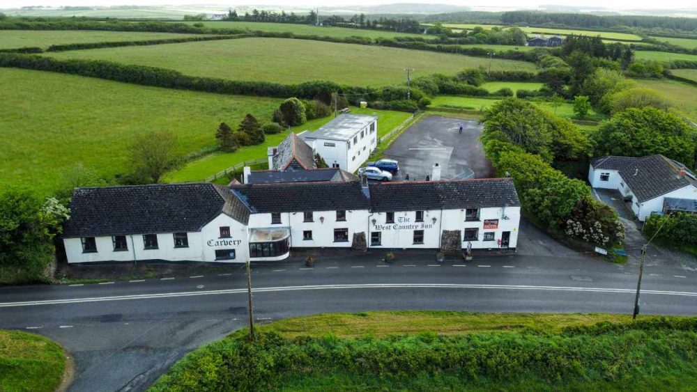 A Fantastic Owner Operated Hotel & Inn