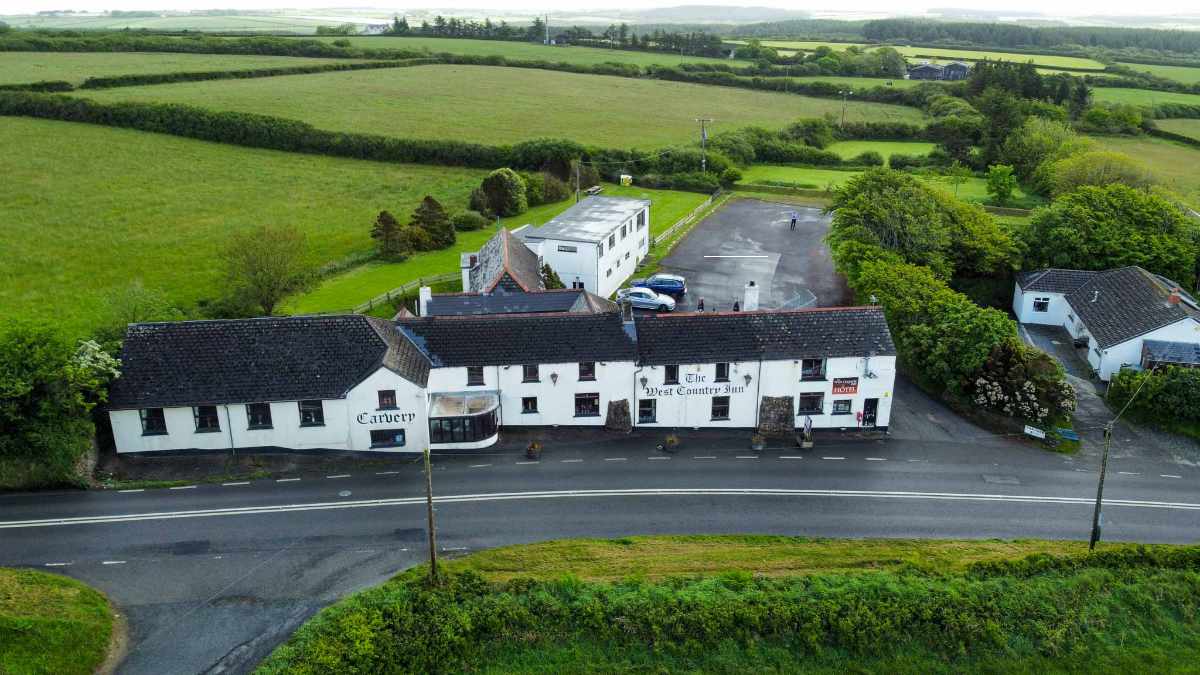 A Fantastic Owner Operated Hotel & Inn