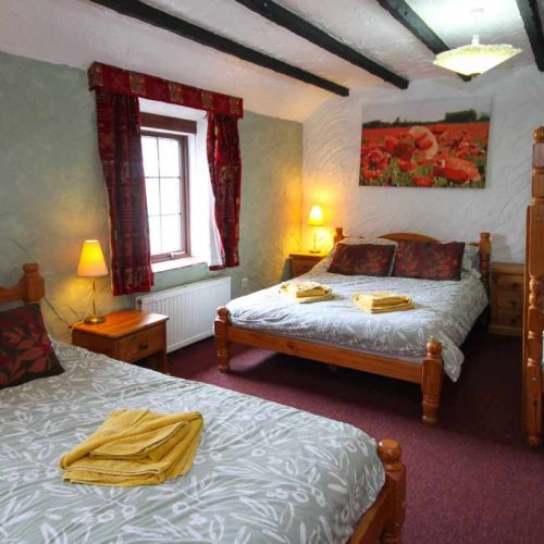 Hotel for sale in Hartland, Devon - A Fantastic Owner Operated Hotel & Inn