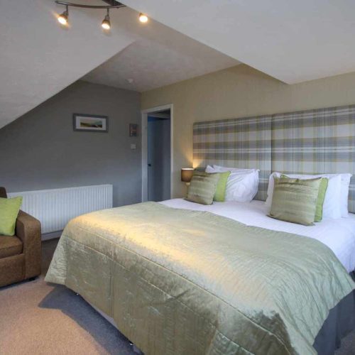 Hotel for sale in Brixham, Devon - A Beautifully Presented 8-bedroom Guest House