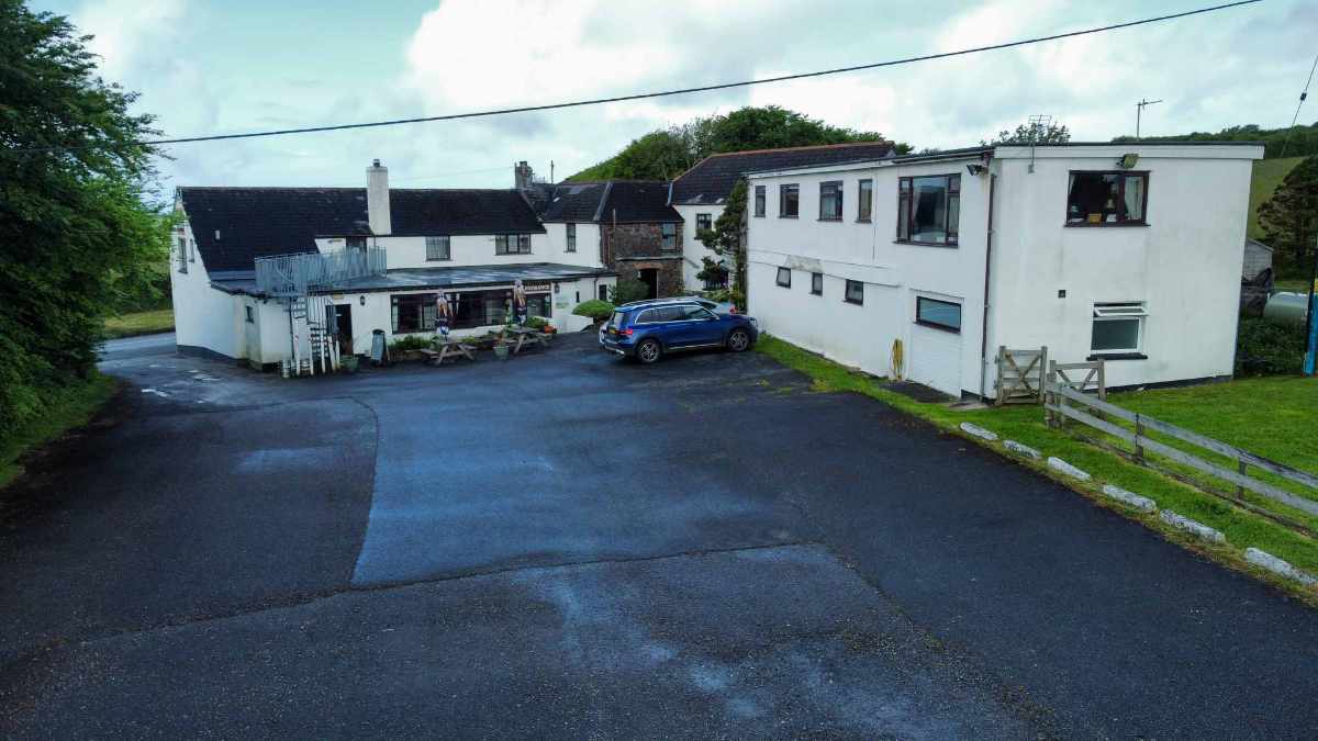 A Fantastic Owner Operated Hotel & Inn