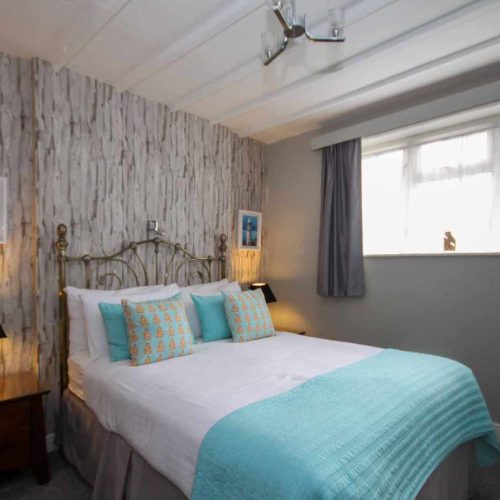 Hotel for sale in Brixham, Devon - A Beautifully Presented 8-bedroom Guest House