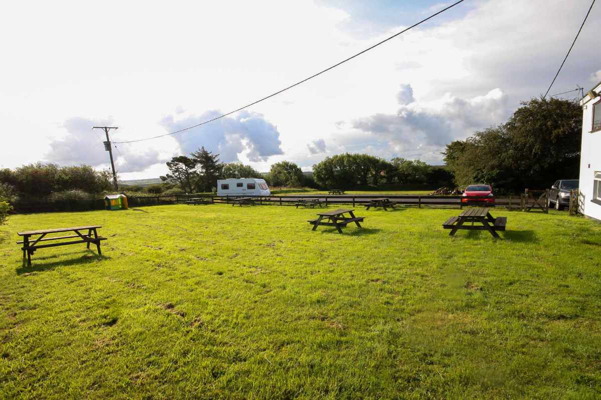 A Fantastic Owner Operated Hotel & Inn