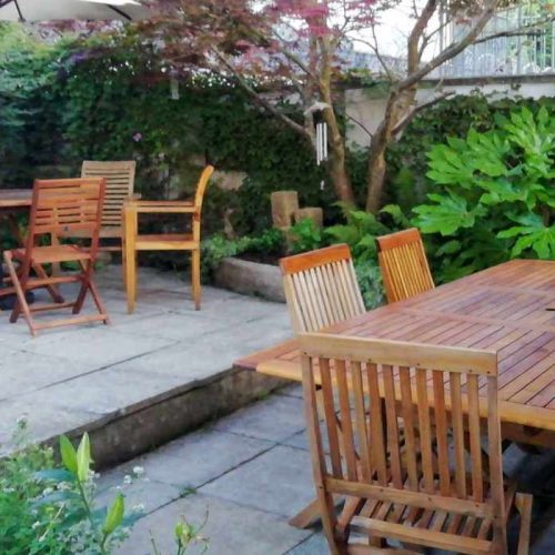Hotel for sale in Brixham, Devon - A Beautifully Presented 8-bedroom Guest House