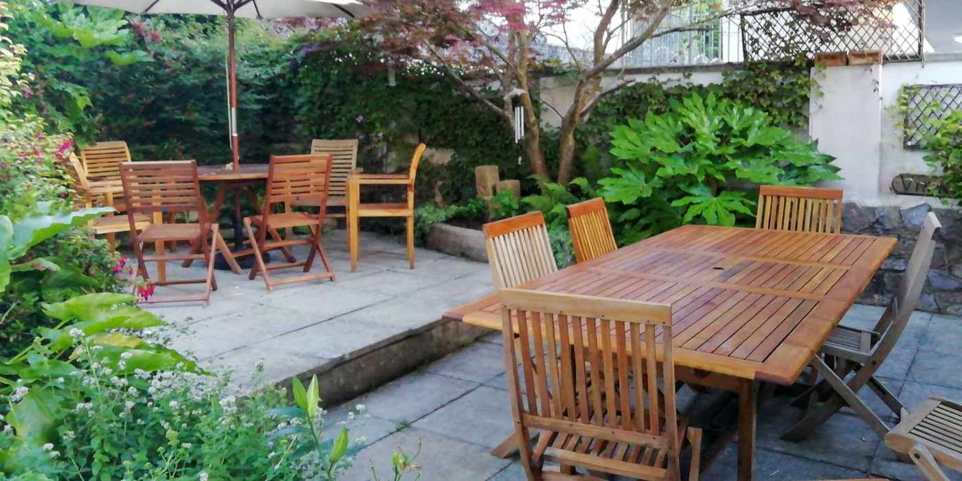 Hotel for sale in Brixham, Devon - A Beautifully Presented 8-bedroom Guest House