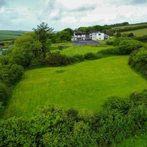 Hotel for sale in Hartland, Devon - A Fantastic Owner Operated Hotel & Inn