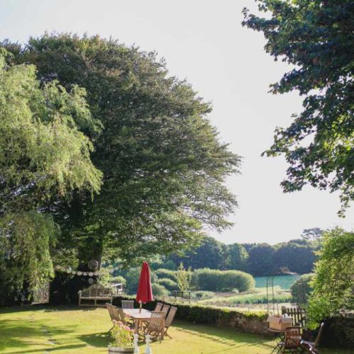 Hotel for sale in Looe, Cornwall - Farm Holiday Cottage Complex, Wedding Venue with Camping & Glamping Facilities – spanning...