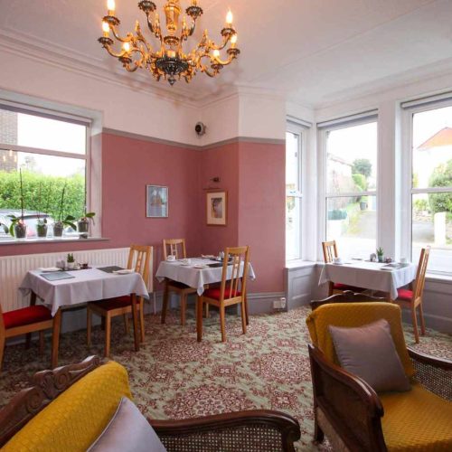 Hotel for sale in Brixham, Devon - A Beautifully Presented 8-bedroom Guest House