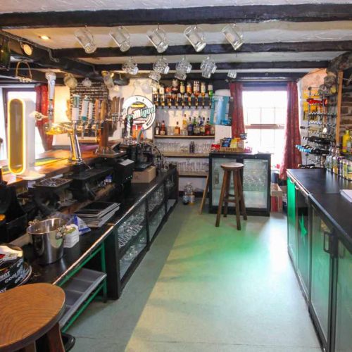 Hotel for sale in Hartland, Devon - A Fantastic Owner Operated Hotel & Inn