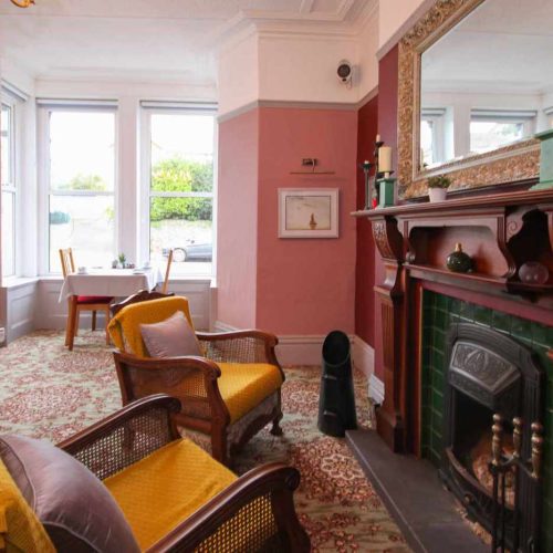 Hotel for sale in Brixham, Devon - A Beautifully Presented 8-bedroom Guest House