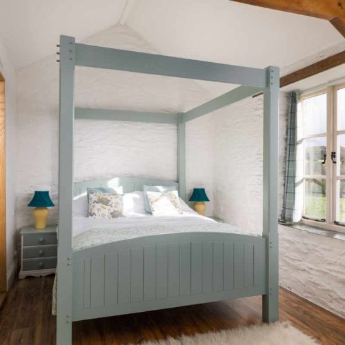 Hotel for sale in Looe, Cornwall - Farm Holiday Cottage Complex, Wedding Venue with Camping & Glamping Facilities – spanning...