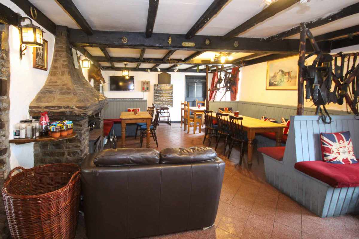 A Fantastic Owner Operated Hotel & Inn