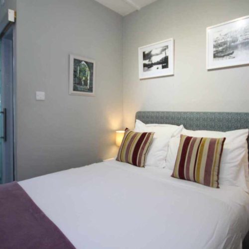 Hotel for sale in Brixham, Devon - A Beautifully Presented 8-bedroom Guest House