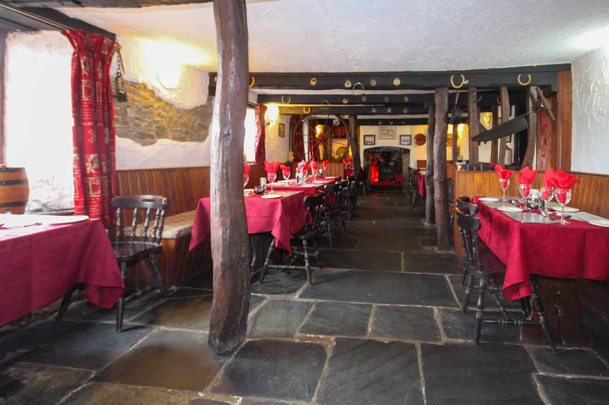 A Fantastic Owner Operated Hotel & Inn