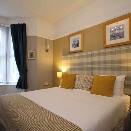 Hotel for sale in Brixham, Devon - A Beautifully Presented 8-bedroom Guest House